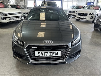 Used Audi TT 2017 for sale - 76132998: Photo 3