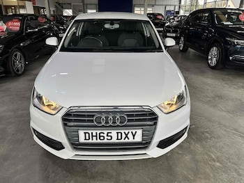 Used Audi A1 2016 for sale - 75897377: Photo