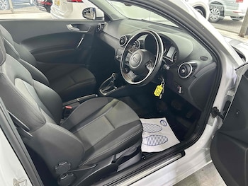 Used Audi A1 2016 for sale - 75897377: Photo