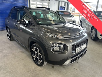Used Citroen C3 Aircross 2020 for sale - 76106306: Photo