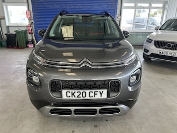 Used Citroen C3 Aircross 2020 for sale - 76106306: Photo
