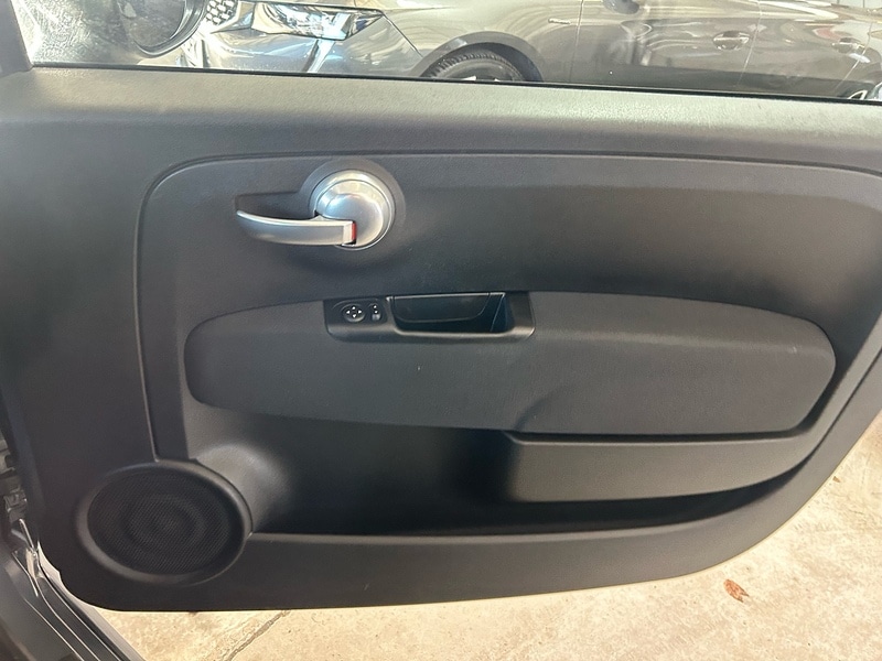 Used Abarth 595 2018 for sale - 77218132: Photo 16