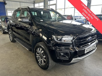 Used Ford Ranger 2022 for sale - 75897380: Photo