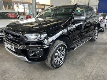 Used Ford Ranger 2022 for sale - 75897380: Photo