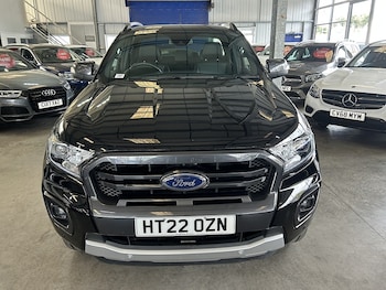 Used Ford Ranger 2022 for sale - 75897380: Photo
