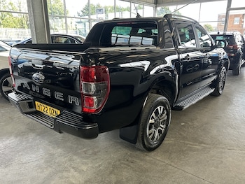 Used Ford Ranger 2022 for sale - 75897380: Photo