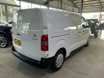Used Citroen Dispatch 2017 for sale - 76143671: Photo