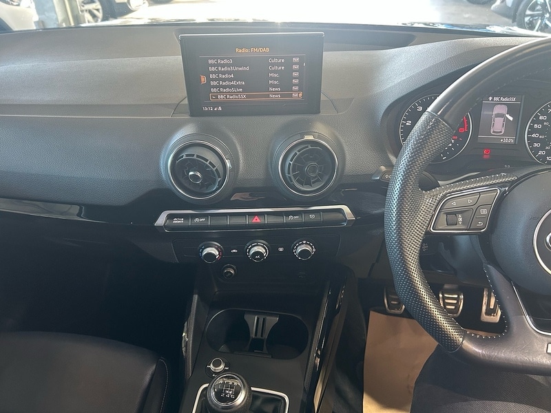 Used Audi Q2 2020 for sale - 76699029: Photo 11