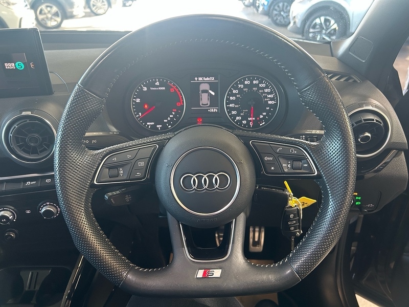 Used Audi Q2 2020 for sale - 76699029: Photo 12