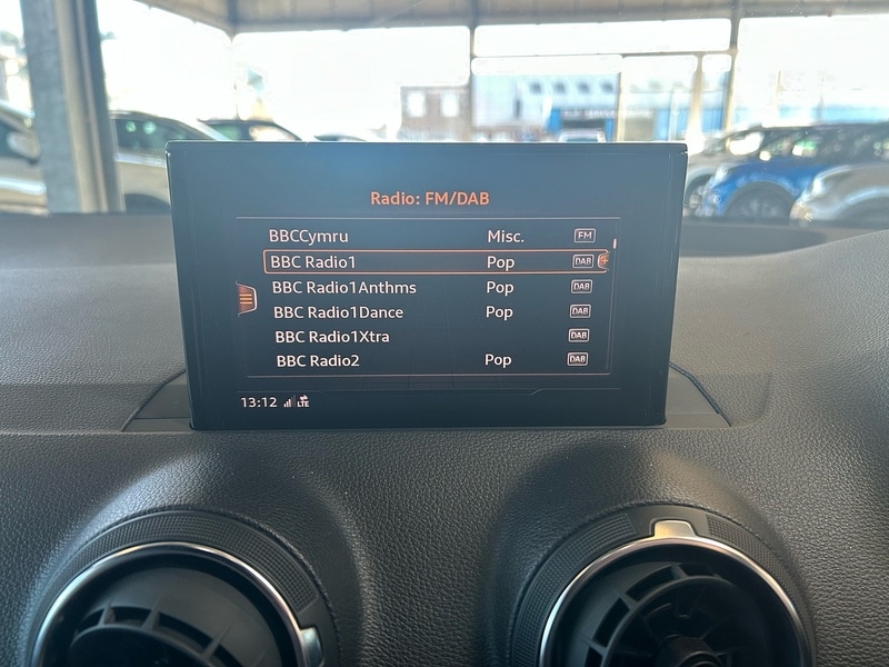 Used Audi Q2 2020 for sale - 76699029: Photo 14