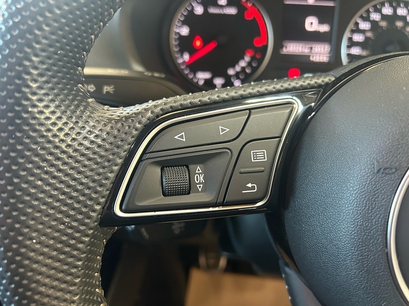 Used Audi Q2 2020 for sale - 76699029: Photo 16