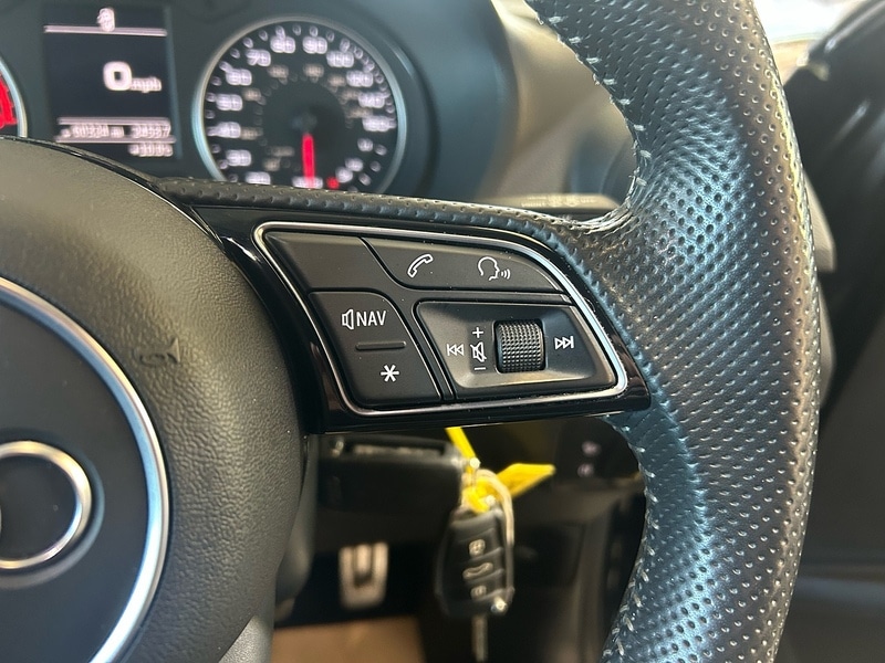 Used Audi Q2 2020 for sale - 76699029: Photo 17