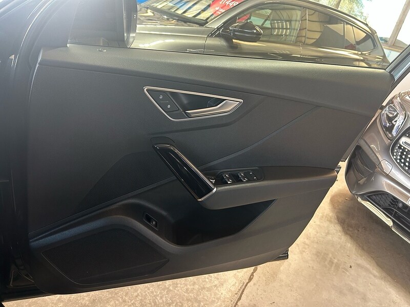 Used Audi Q2 2020 for sale - 76699029: Photo 19