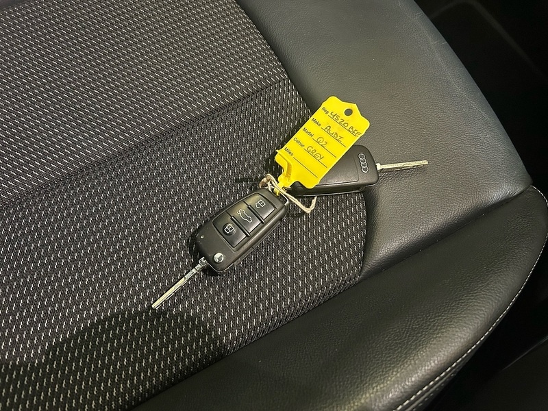 Used Audi Q2 2020 for sale - 76699029: Photo 20