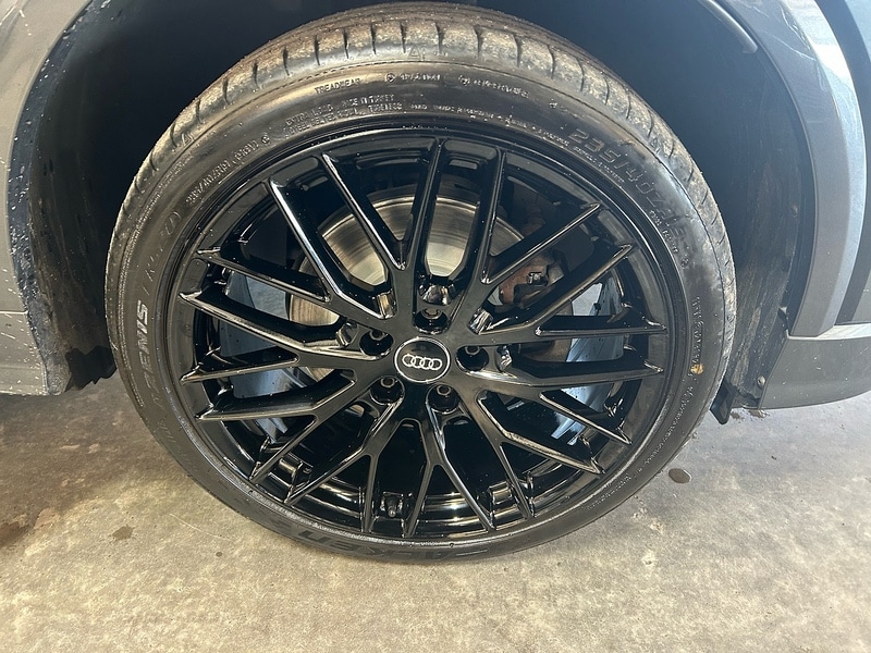 Used Audi Q2 2020 for sale - 76699029: Photo 21