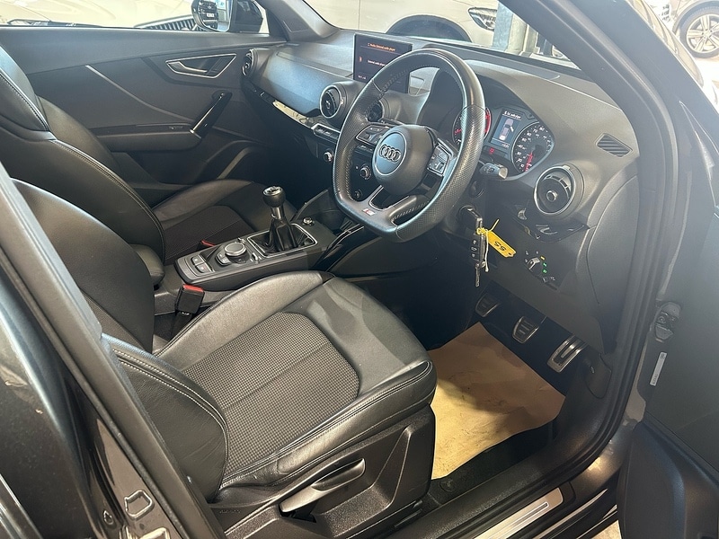 Used Audi Q2 2020 for sale - 76699029: Photo 7