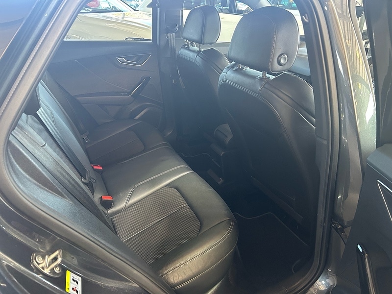 Used Audi Q2 2020 for sale - 76699029: Photo 8