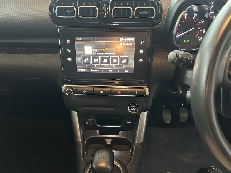 Used Citroen C3 Aircross 2019 for sale - 76133000: Photo 10