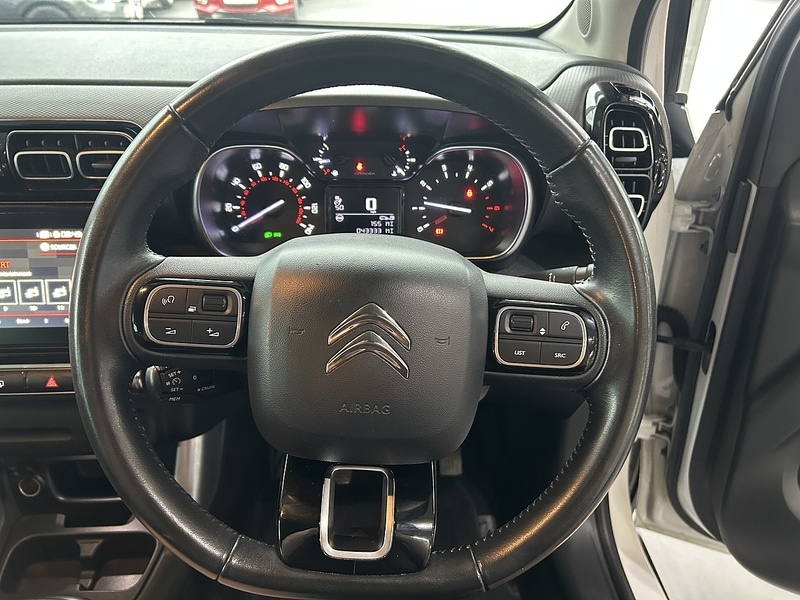 Used Citroen C3 Aircross 2019 for sale - 76133000: Photo 11
