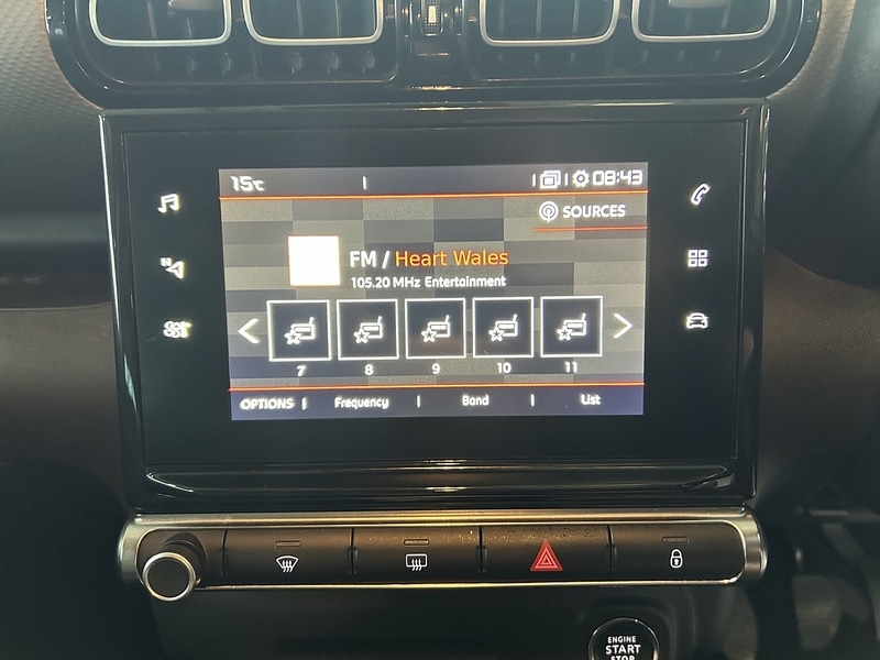 Used Citroen C3 Aircross 2019 for sale - 76133000: Photo 12