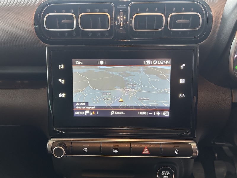 Used Citroen C3 Aircross 2019 for sale - 76133000: Photo 13