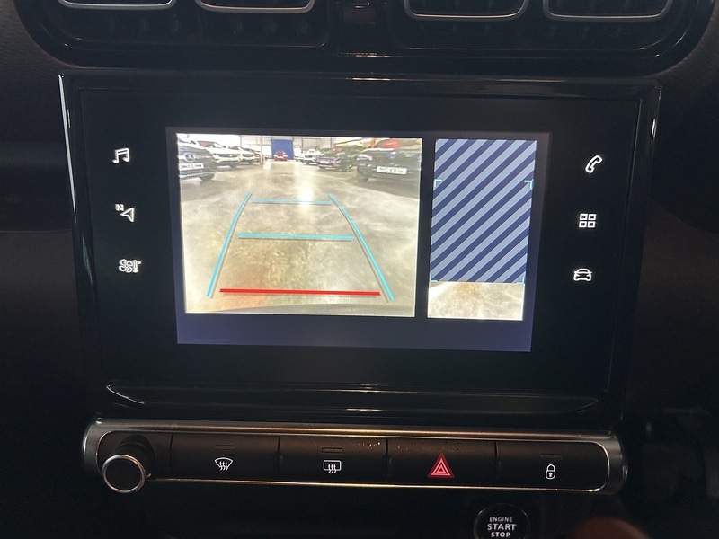 Used Citroen C3 Aircross 2019 for sale - 76133000: Photo 14