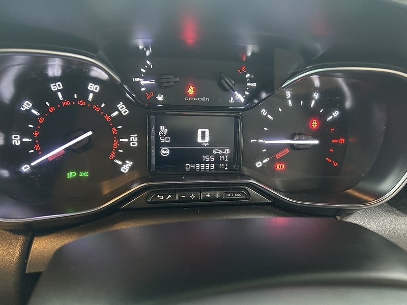 Used Citroen C3 Aircross 2019 for sale - 76133000: Photo 15