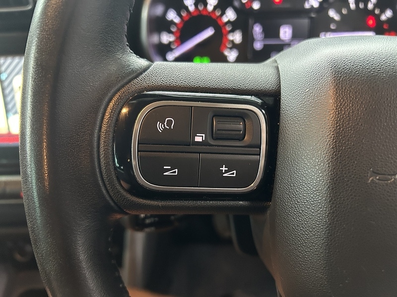 Used Citroen C3 Aircross 2019 for sale - 76133000: Photo 16