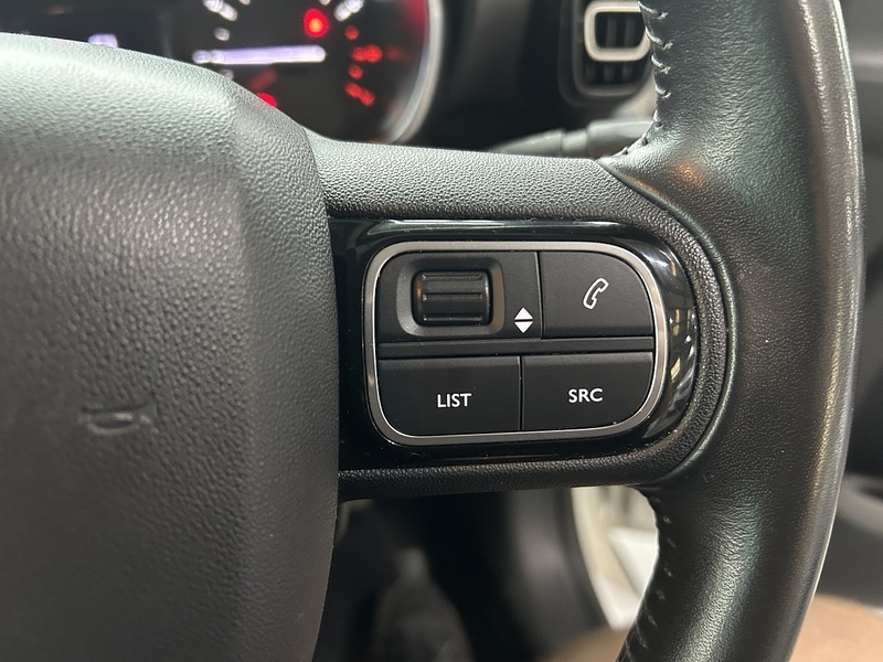 Used Citroen C3 Aircross 2019 for sale - 76133000: Photo 17