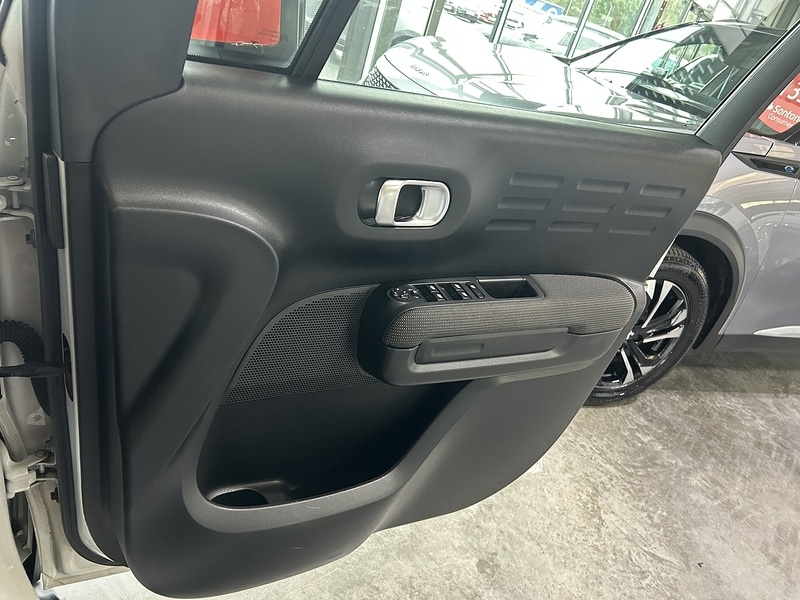 Used Citroen C3 Aircross 2019 for sale - 76133000: Photo 19
