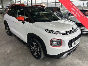 2019 - 1.2 PureTech 110 Flair 5dr [6 speed]