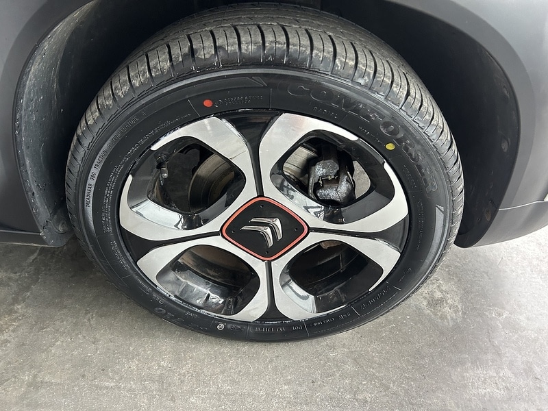 Used Citroen C3 Aircross 2019 for sale - 76133000: Photo 21