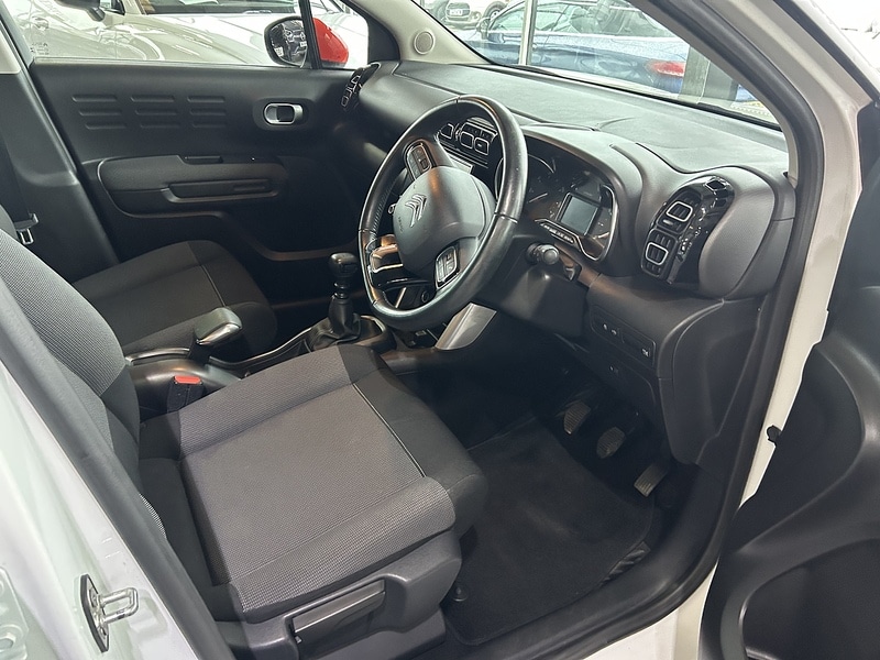 Used Citroen C3 Aircross 2019 for sale - 76133000: Photo 7