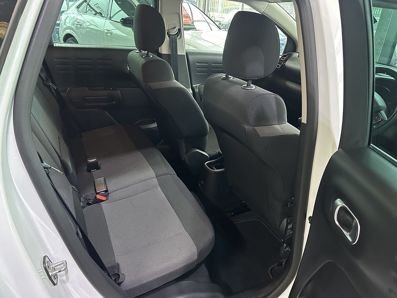 Used Citroen C3 Aircross 2019 for sale - 76133000: Photo 8