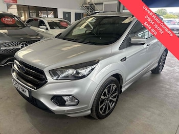 Used Ford Kuga 2019 for sale - 75897400: Photo