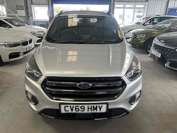 Used Ford Kuga 2019 for sale - 75897400: Photo