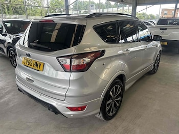 Used Ford Kuga 2019 for sale - 75897400: Photo