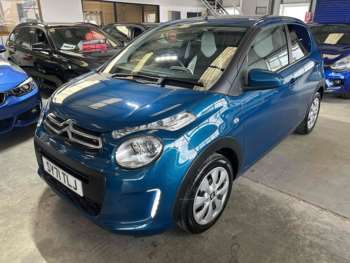 Used Citroen C1 2021 for sale - 74942633: Photo