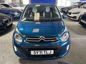Used Citroen C1 2021 for sale - 74942633: Photo