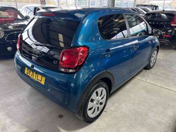 Used Citroen C1 2021 for sale - 74942633: Photo