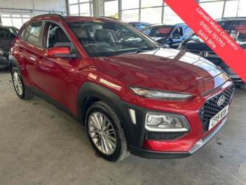 2019 - 1.0T GDi Blue Drive SE 5dr
