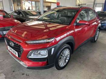 Used Hyundai KONA 2019 for sale - 74942545: Photo