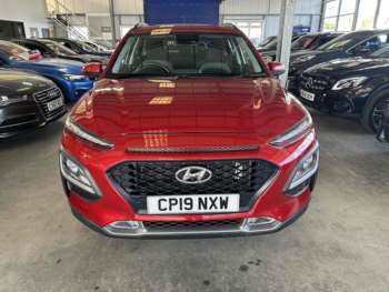 Used Hyundai KONA 2019 for sale - 74942545: Photo