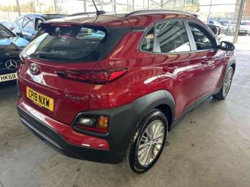 Used Hyundai KONA 2019 for sale - 74942545: Photo