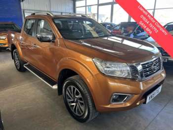 Used Nissan Navara 2019 for sale - 74942674: Photo