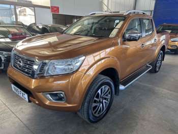 Used Nissan Navara 2019 for sale - 74942674: Photo