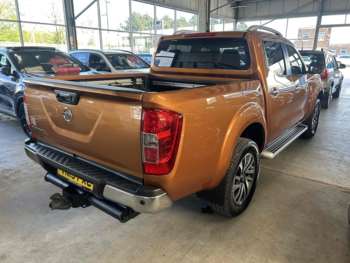 Used Nissan Navara 2019 for sale - 74942674: Photo
