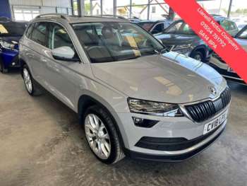 2018 - 1.5 TSI Edition 5dr