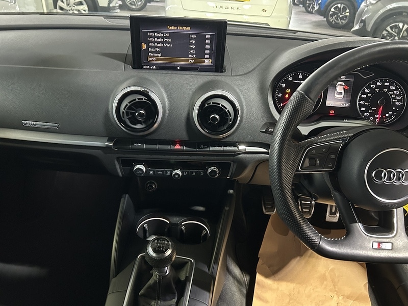 Used Audi A3 2019 for sale - 76482604: Photo 10