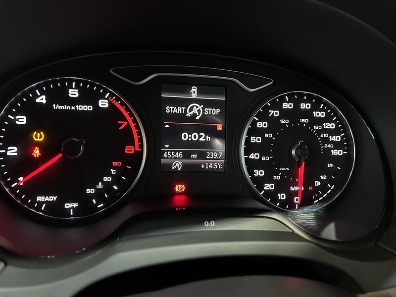 Used Audi A3 2019 for sale - 76482604: Photo 14